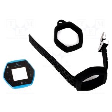 HEXIWEAR COLOR PACK BLACK