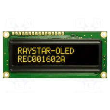 REC001602AYPP5N00100 REC001602AYPP5N00100