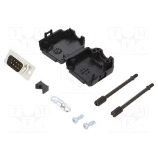 MHDPPK9-DB9P-K MHDPPK9-DB9P-K