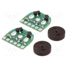 MAGNETIC ENCODER PAIR KIT