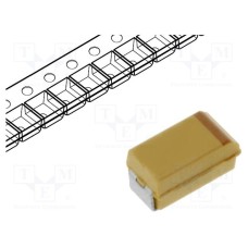 T491A336K010AT T491A336K010AT