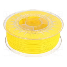 PLA-1.75-BRIGHT YELLOW