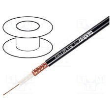 RG59FLEX BLACK RG59FLEX BLACK