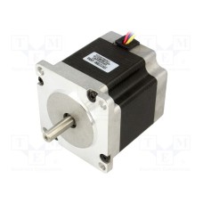 STEPPER MOTOR: UNIPOLAR/BIPOLAR 57×56MM