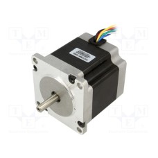 STEPPER MOTOR: UNIPOLAR/BIPOLAR 57×56MM
