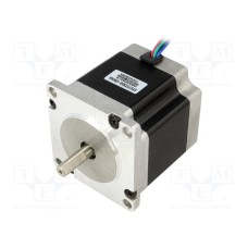 STEPPER MOTOR: BIPOLAR 57×56MM 2.5V