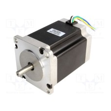 STEPPER MOTOR: UNIPOLAR/BIPOLAR 57×76MM