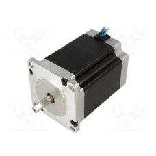 STEPPER MOTOR: UNIPOLAR/BIPOLAR 57×76MM