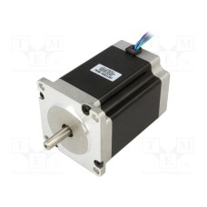 STEPPER MOTOR: BIPOLAR 57×76MM 3.2V