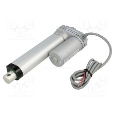 CONCENTRIC LACT4-12V-5 LINEAR ACTUATOR