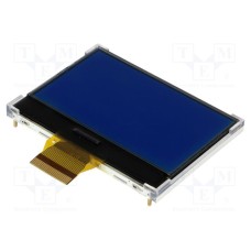 RX12864A1-BIW RX12864A1-BIW