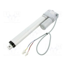CONCENTRIC LACT8P-12V-20 LINEAR ACTUATOR