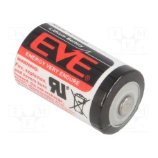 EVE ER14250 S/STD EVE ER14250 S/STD