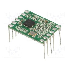 RC-CC1101-SPI-868 RC-CC1101-SPI-868