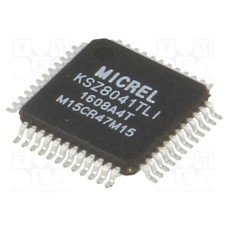 KSZ8041TLI KSZ8041TLI