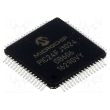 PIC24FJ1024GB606-I/PT PIC24FJ1024GB606-I/PT
