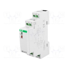 BIS-412 24V AC/DC