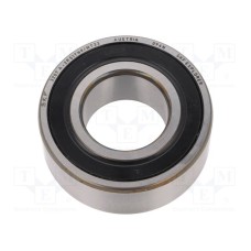 3207 A-2RS1TN9/MT33 SKF