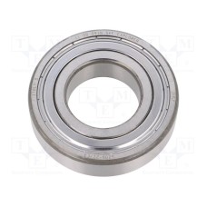 6206-2Z/C3 SKF 6206-2Z/C3 SKF