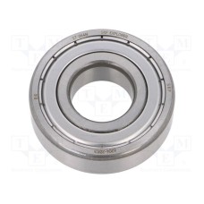 6204-2Z/C3 SKF 6204-2Z/C3 SKF
