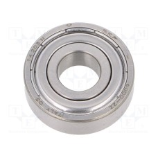 6000-2Z SKF