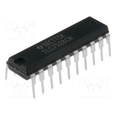TLC7528CN TLC7528CN