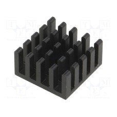 ICK BGA 33 X 33 X 10