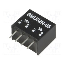 SMU02N-05