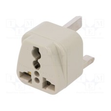 ADAPTER-ENGLAND ADAPTER-ENGLAND