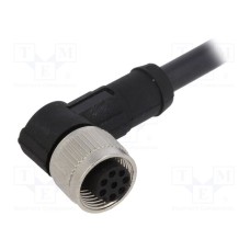 AB-C8-2,0PUR-M12FA