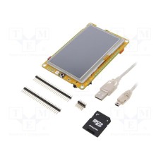 MIKROMEDIA PLUS FOR FT90X