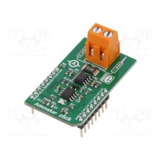 AMMETER CLICK AMMETER CLICK