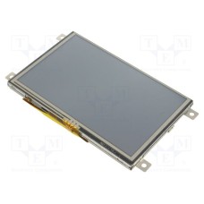 MIKROMEDIA HMI 5 RES