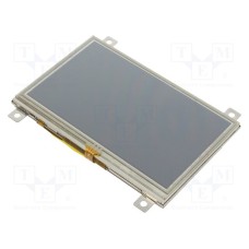 MIKROMEDIA HMI 4.3 RES