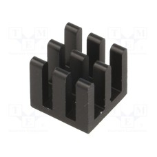 ICK BGA 11 X 11 X 10