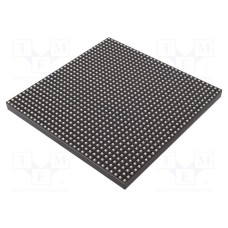 32X32 RGB LED MATRIX PANEL - 5MM PITCH 32X32 RGB LED MATRIX PANEL - 5MM PITCH