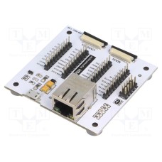 MIKROMEDIA HMI BREAKOUT BOARD