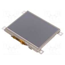 MIKROMEDIA HMI 3.5 RES