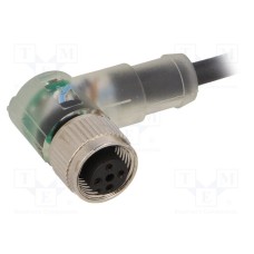 AB-C4-5,0PUR-M12FA-3L