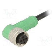 SAC-5P-3,0-PVC/M12FR