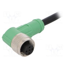SAC-5P-1,5-PVC/M12FR