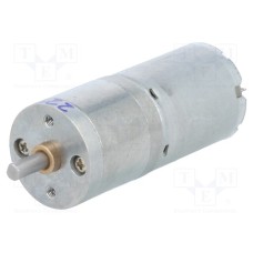 227:1 25DX56L MM LP 12V