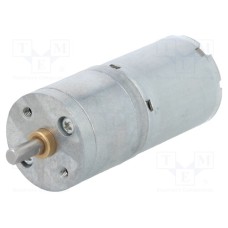 172:1 25DX56L MM LP 12V