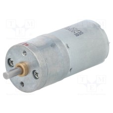 47:1 25DX52L MM LP 12V