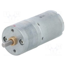 47:1 25DX52L MM MP 12V
