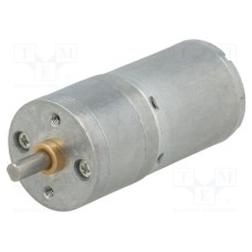 47:1 25DX52L MM HP 12V