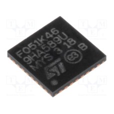 STM32F051K4U6 STM32F051K4U6