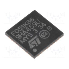 STM32F051K8U6 STM32F051K8U6