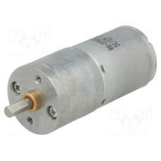 75:1 25DX54L MM MP 12V