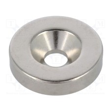 GN 55.1-ND-18-4.5-4 GN 55.1-ND-18-4.5-4